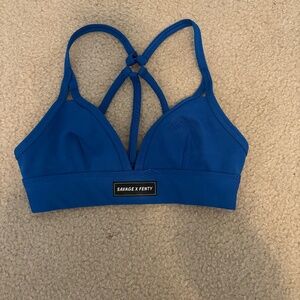 Savage x Fenty Sports Bra